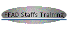 FFAD Staffs Training